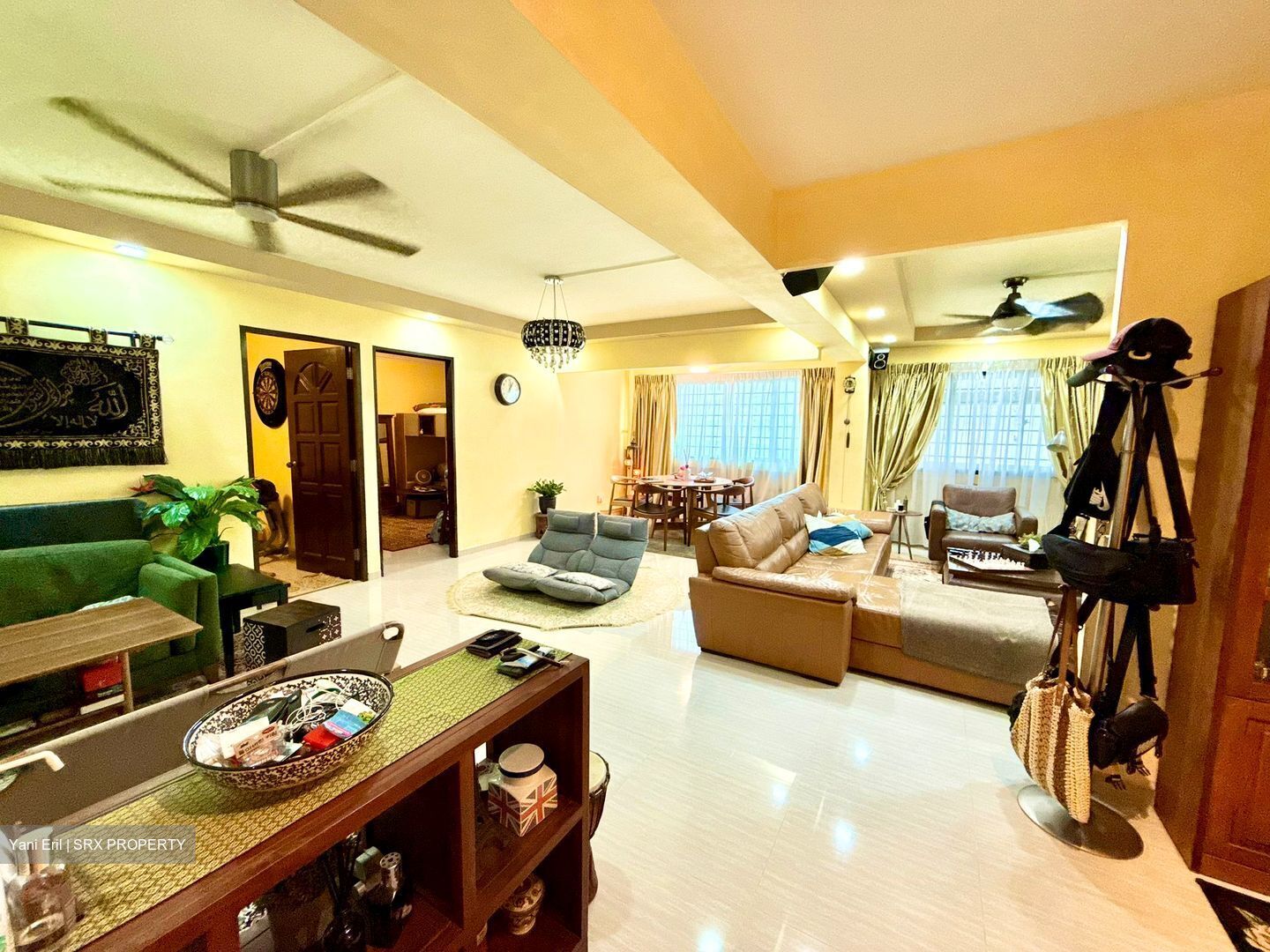 Blk 486A Tampines Avenue 9 (Tampines), HDB 5 Rooms #531012541